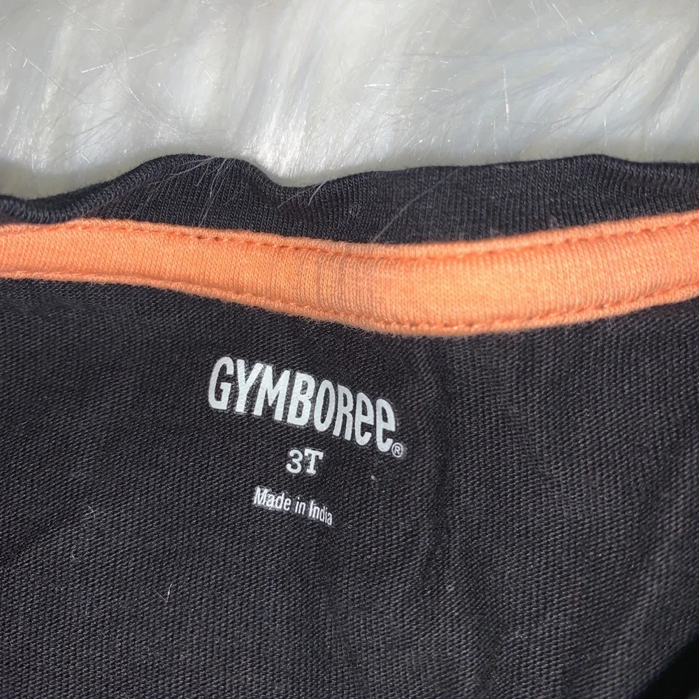 Girls glow in the dark - 3T - Gymboree